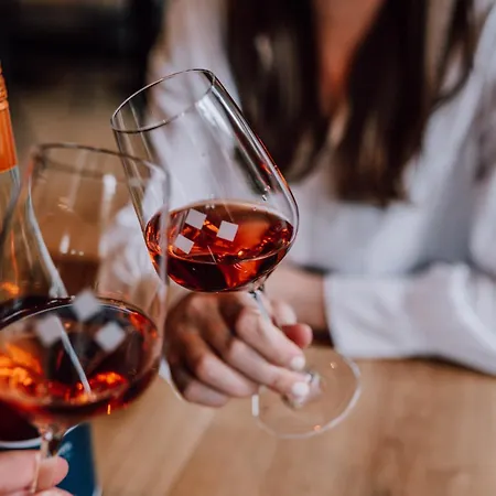 Schmidtburger Hof فندق 4*