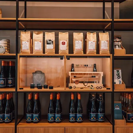 Szálloda Schmidtburger Hof Weiler bei Monzingen