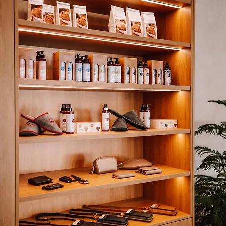 Schmidtburger Hof 4*