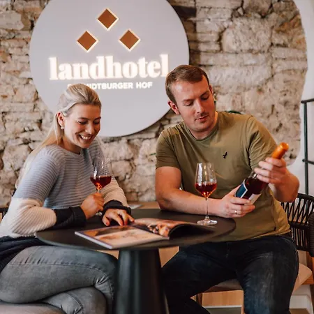 Schmidtburger Hof - Landhotel, Restaurant & Sauna