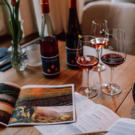 Hotel Schmidtburger Hof 4*