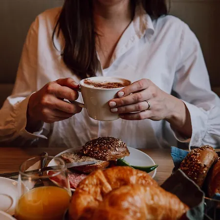 Schmidtburger Hof Hotel Weiler bei Monzingen
