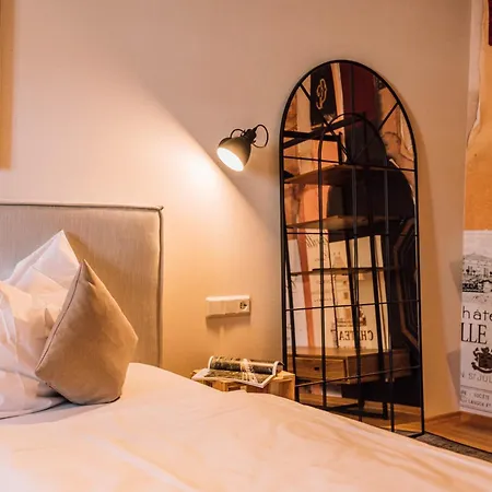 Hotell Schmidtburger Hof Weiler bei Monzingen