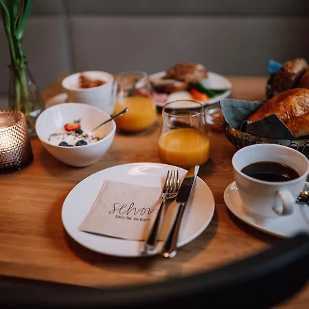 Szálloda Schmidtburger Hof Weiler bei Monzingen