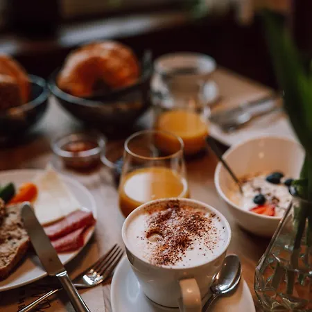 Schmidtburger Hof Hotel