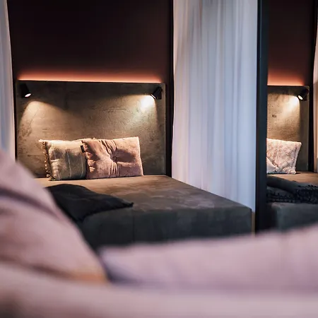 Schmidtburger Hof Hotell