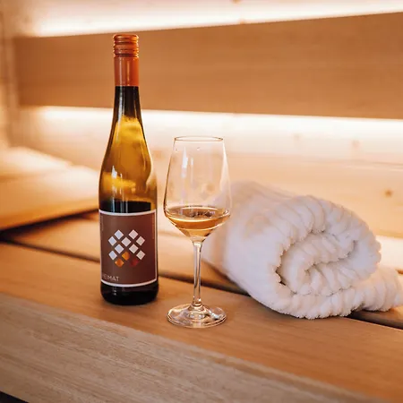 Schmidtburger Hof - Landhotel, Restaurant & Sauna 4* Weiler bei Monzingen