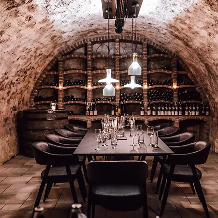 Hotel Schmidtburger Hof