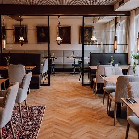 Schmidtburger Hof - Landhotel, Restaurant & Sauna Hotel