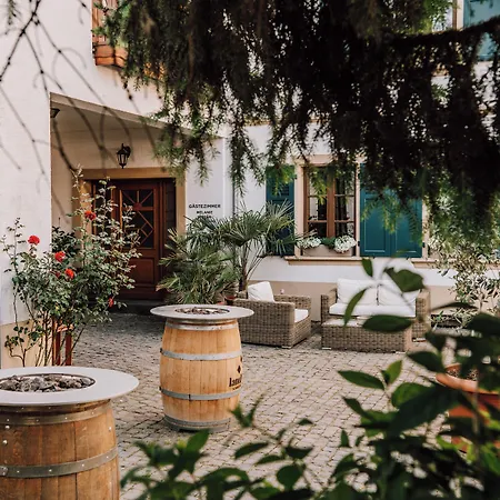 Schmidtburger Hof Weiler bei Monzingen