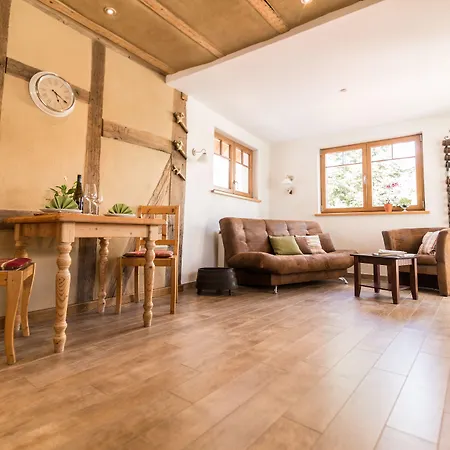 Schmidtburger Hof Szálloda Weiler bei Monzingen