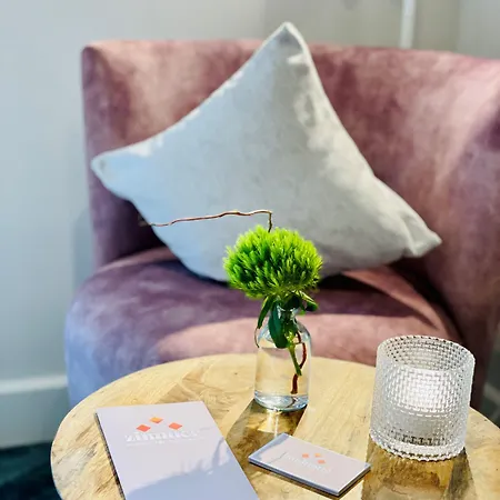 Szálloda Schmidtburger Hof