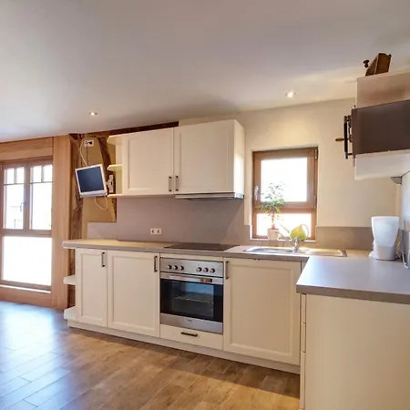 Szálloda Schmidtburger Hof