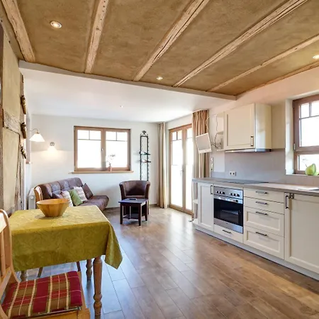 Schmidtburger Hof 4* Weiler bei Monzingen