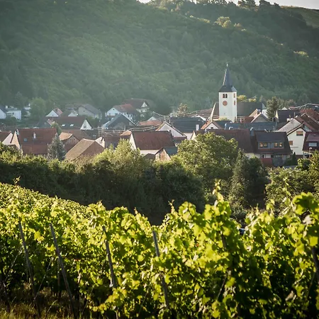Schmidtburger Hof - Landhotel, Restaurant & Sauna 4*