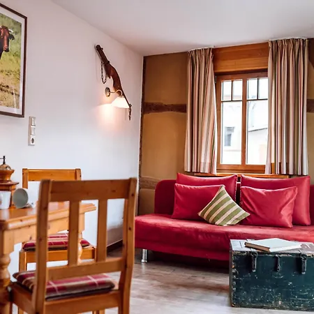 Schmidtburger Hof Weiler bei Monzingen