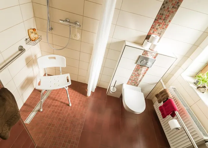 Schmidtburger Hof Hotel Weiler bei Monzingen