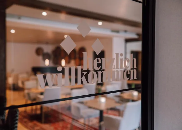 Schmidtburger Hof 4* Weiler bei Monzingen