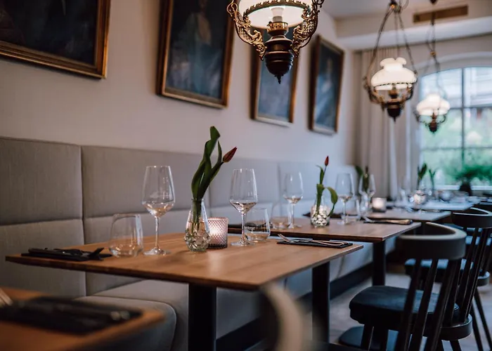 Hotel Schmidtburger Hof