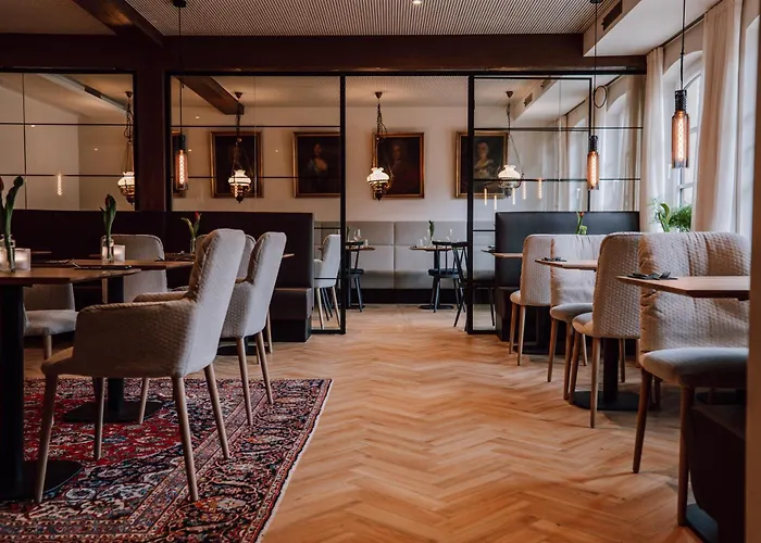 Hotel Schmidtburger Hof Weiler bei Monzingen