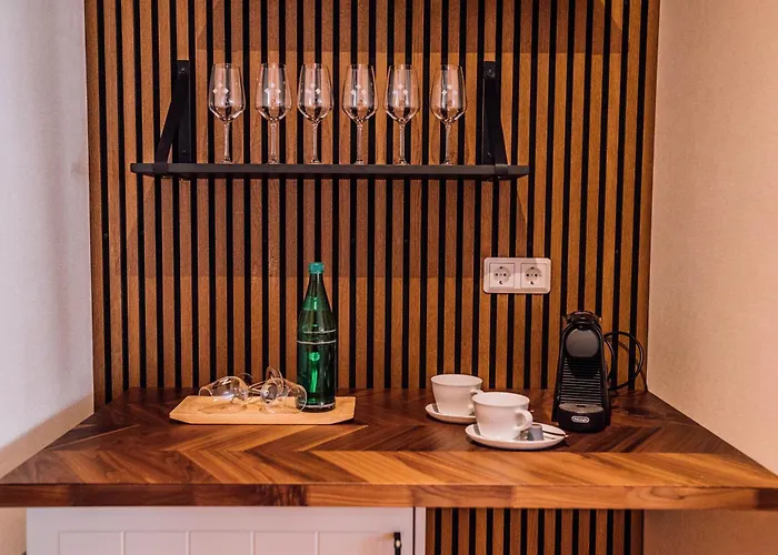 Schmidtburger Hof Hotel 4*