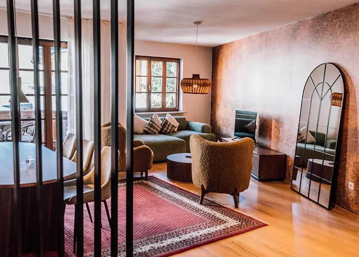 Schmidtburger Hof 4* Weiler bei Monzingen