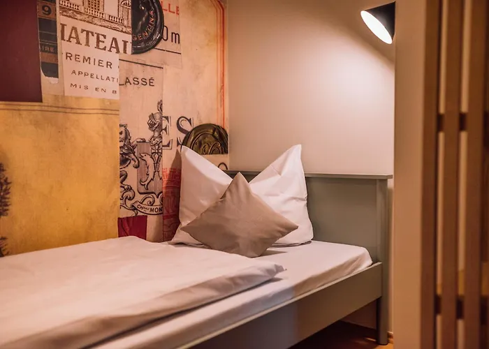 Hotel Schmidtburger Hof 4*