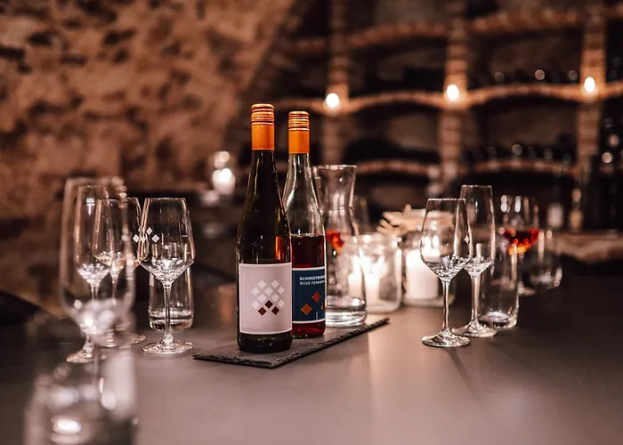 Schmidtburger Hof Hotel 4*