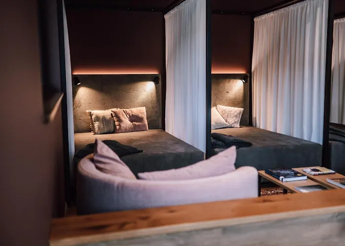 Hotel Schmidtburger Hof