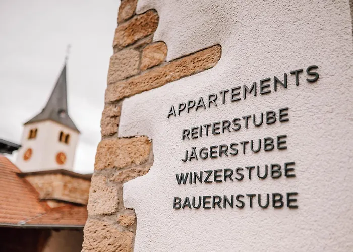 Schmidtburger Hof 4*