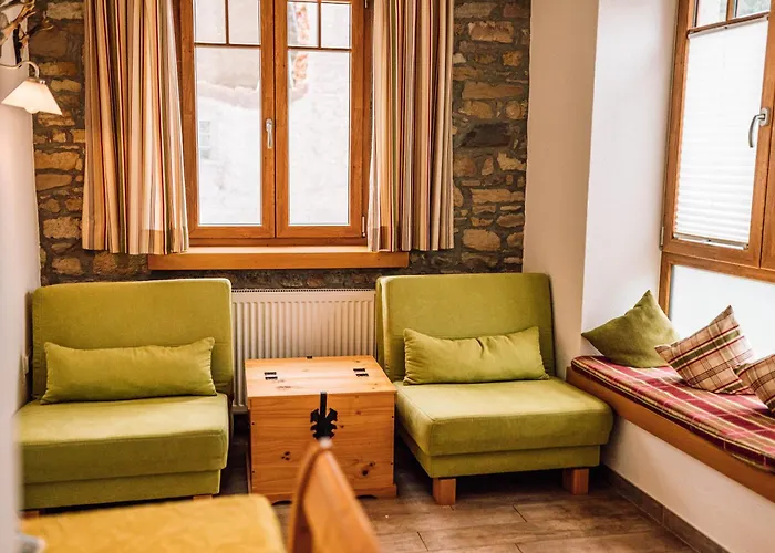 Hotel Schmidtburger Hof 4*