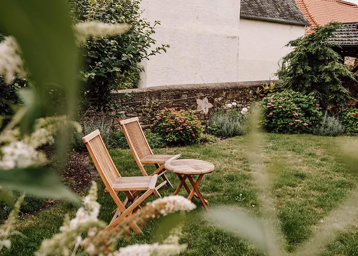 Schmidtburger Hof Hotel