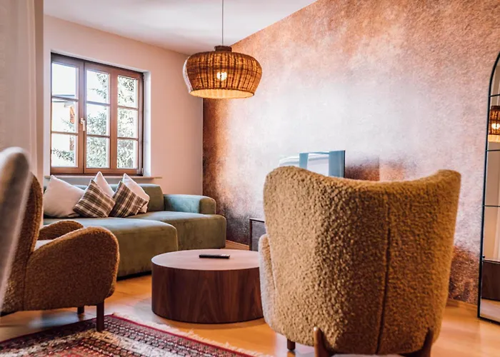 Schmidtburger Hof 4* Weiler bei Monzingen