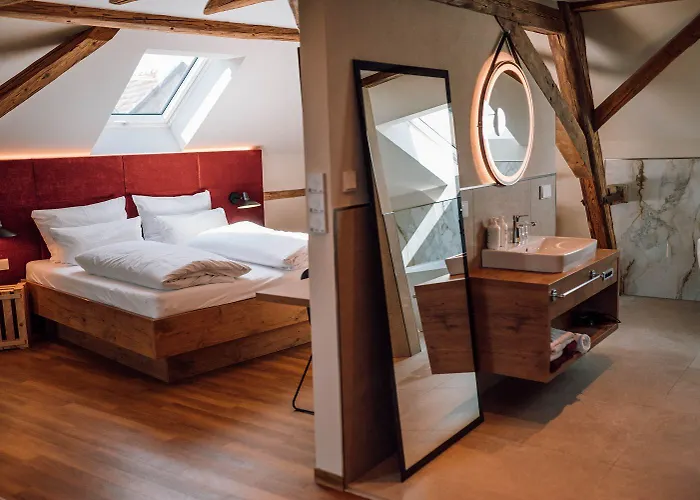 Hotel Schmidtburger Hof