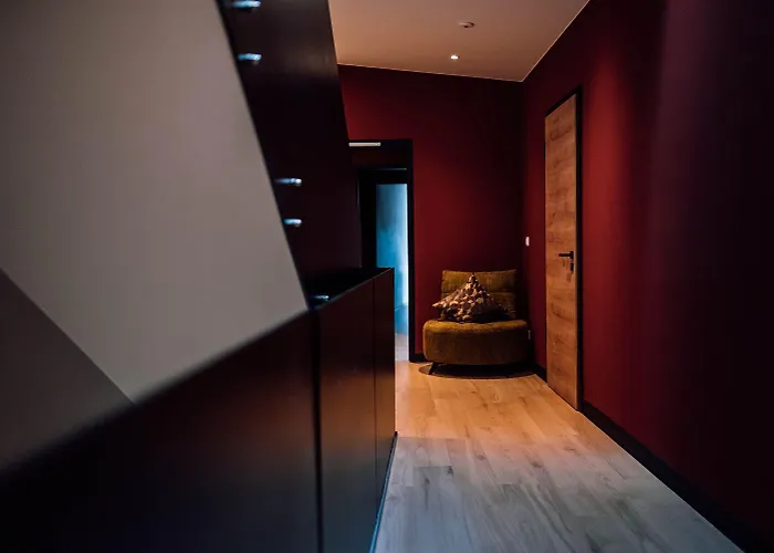 Hotel Schmidtburger Hof Weiler bei Monzingen