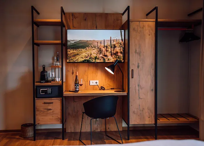 Schmidtburger Hof 4*