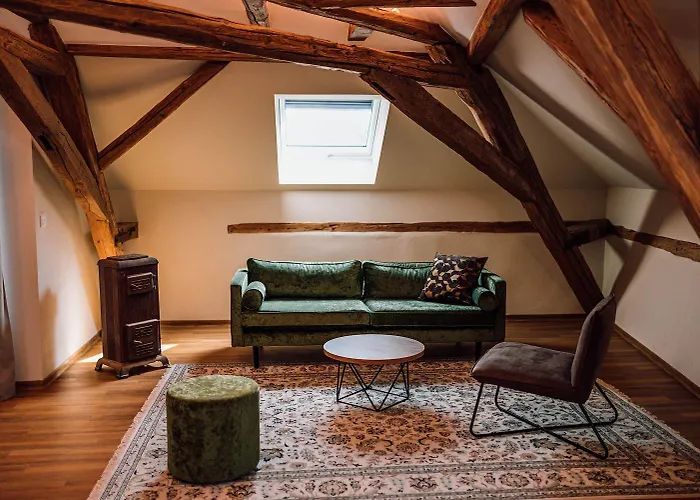 Schmidtburger Hof Hotel