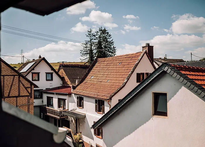 Hotel Schmidtburger Hof