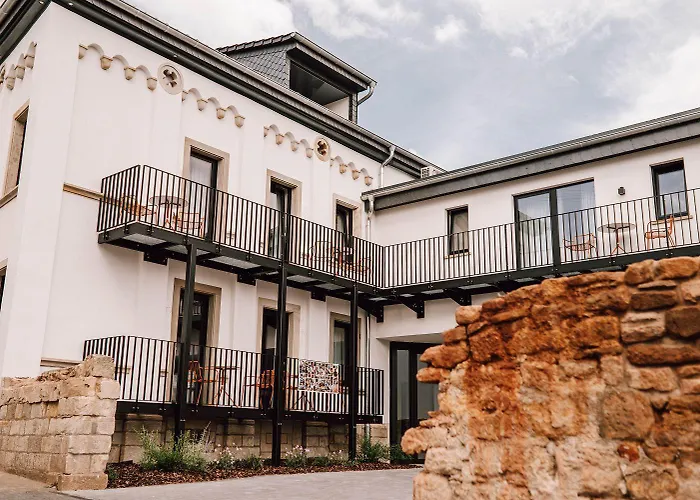 Hotel Schmidtburger Hof 4*