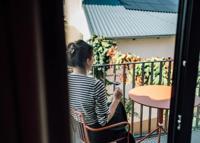 Hotel Schmidtburger Hof 4*