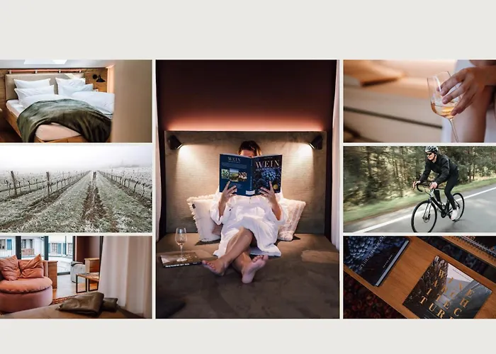 Schmidtburger Hof Hotel 4*