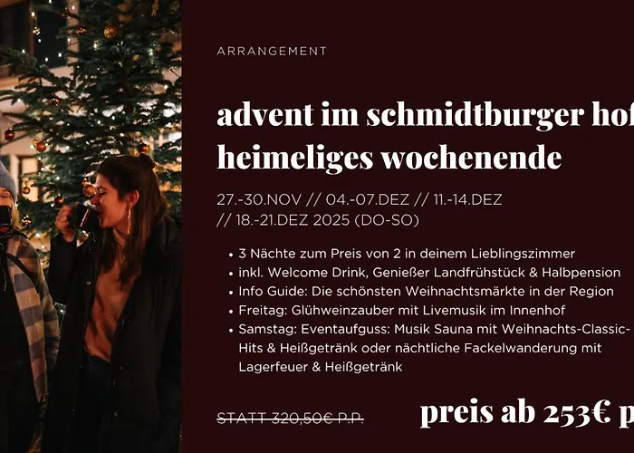 Schmidtburger Hof 4* Weiler bei Monzingen