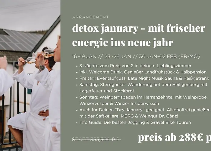 Hotel Schmidtburger Hof 4*