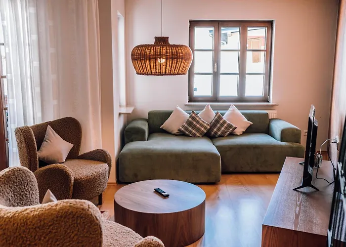 Schmidtburger Hof 4*