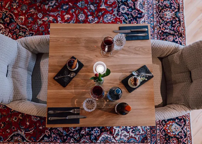 Hotel Schmidtburger Hof