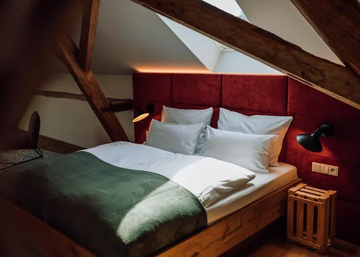 Hotel Schmidtburger Hof