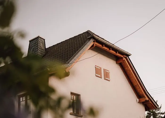 Hotel Schmidtburger Hof 4*