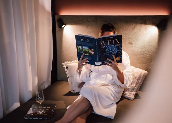 Schmidtburger Hof 4*