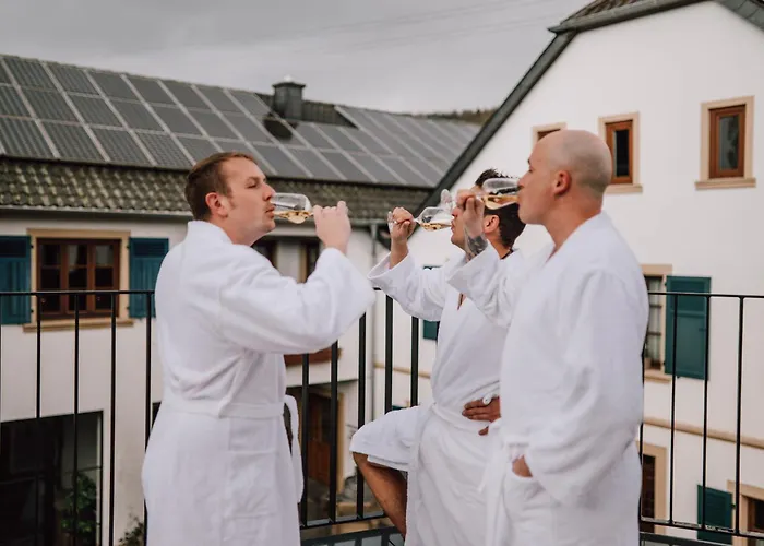 Hotel Schmidtburger Hof