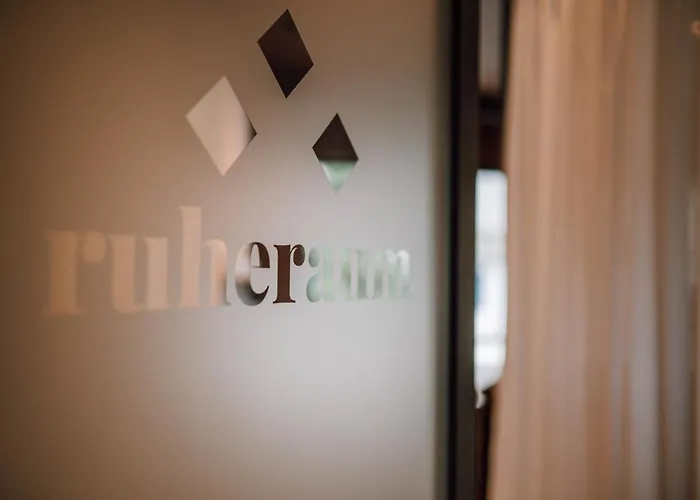 Schmidtburger Hof Hotel Weiler bei Monzingen